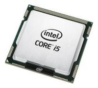 Intel BX80638I53380M - Core i5 3380M móvil - 2.9 GHz - 2 núcleos - 4 Hilos - caché de 3 MB - PGA988 So