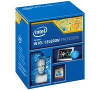 Intel BX80646G1850 - Celeron (G1850) 2,9 GHz Socket LGA1150 Processor with 2MB L3 Cache 5 GT/s DMI Bus Speed (en Caja)