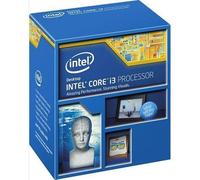 Intel BX80646I34370 Core i3-4370 Haswell Dual-Core 3.8GHz LGA 1150 54W Procesador de escritorio
