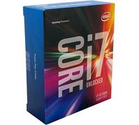 Intel Core i7-6700K procesador 4 GHz 8 MB Smart Cache Caja