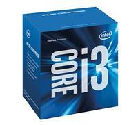 Intel core i3-7100 procesador 3,9 ghz 3 mb smart cache caja