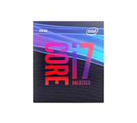 Intel BX80684I79700K - Core I7-9700K 1151 Retail