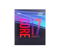 Intel BX80684I79700K - CPU INTEL Core I7-9700K 3.60GHZ 12M LGA1151 BX80684I79700K 985083, Gris