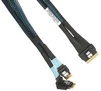 Intel Accesorios Marca Modelo CPU to HSBP Kit - Kit de Cable de almacenaje - para Server Board M50CYP2SB1U, M50CYP2SBSTD