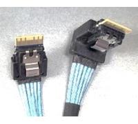Intel Cable Kit 1U SlimSas Cable x4 (CPU to HSBP) Kit CYPCBLSL104KIT