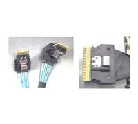 Intel Accesorios Marca Modelo Kit de Cable de almacenaje - para Server Board M50CYP2SB1U, M50CYP2SBSTD; Server System M50CYP2UR208