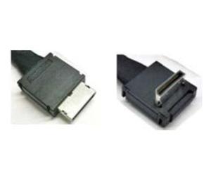 Intel Cable Serial Attached Scsi (Sas) 0,8 M Negro Axxcbl800cvcr