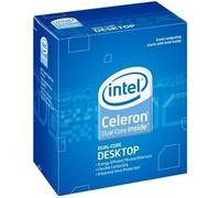 Intel Celeron E1400 - Procesador (Intel® Celeron®, 2 GHz, LGA 775 (Socket T), PC, 65 NM, E1400)