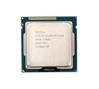 Intel Celeron G1620 Dual-core (2 núcleos) 2.70 GHz Procesador LGA 1155 SR10L