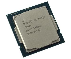 Intel Celeron G5905 3 5GHz LGA1200