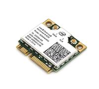 Intel Centrino Advanced-N 6235 WLAN/Bluetooth 300 Mbit/s Interno