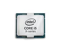 Intel CM8067702868730 - Procesador Intel Core i5 7640X (4 GHz, 6 MB)