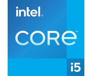 Intel CM8071505093012 Procesador Core i5-14400 con soporte para memoria de doble canal