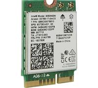 Intel Compatible WLAN-AC 9560 M.2 Non vPro Bulk