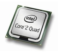 Intel Core 2 Quad Q8200 - Procesador para CPU (SLG9S, SLB5M 2.33 GHz, caché 4 MB, 1333 MHz 775, no incluye refrigerador)