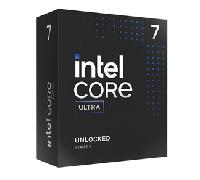 Intel Core Ultra 7 265F procesador 30 MB Smart Cache Caja
