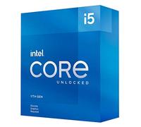 Intel Core i5-11600KF procesador 3,9 GHz 12 MB Smart Cache Caja