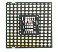 Intel Core E8400 - Procesador (Intel® Core™2 Duo, 3 GHz, LGA 775 (Socket T), PC, 45 nm, E8400)