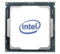 Intel Core G6405 11. Generation Desktop Procesador (4.1GHz Tuboboost: N/AGHz, 2 núcleos, LGA1200) BX80701G6405