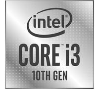 Intel Core i3-10100 Tray (Socket 1200, 14nm, CM8070104291317)