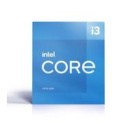 Intel Core i3-10100 procesador 3,6 GHz 6 MB Smart Cache Caja