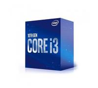 Intel Core i3-10100F procesador 3,6 GHz 6 MB Smart Cache Caja