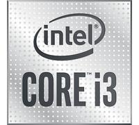Intel Core i3-10100F