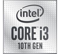 Intel Core i3-10105 procesador 3,7 GHz 6 MB Smart Cache Caja