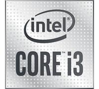 Intel Core i3-10105 procesador 3,7 GHz 6 MB Smart Cache Caja