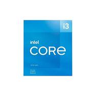 Intel Core i3-10105F procesador 3,7 GHz 6 MB Smart Cache Caja