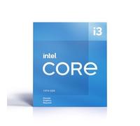 Intel Core i3-10105F procesador 3,7 GHz 6 MB Smart Cache Caja