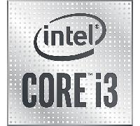 Intel Core i3-10105F 3.7 GHz
