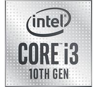 Intel Core i3-10105F procesador 3,7 GHz 6 MB Smart Cache Caja