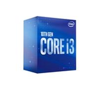 INTEL Core i3-10320 procesador 3,8 GHz 8 MB Smart Cache
