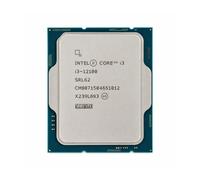 Intel Core i3-12100 4c/8t 3.3GHz-4.3GHz 60W (CM8071504651012)