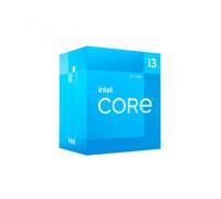 Intel Core i3-12100 procesador 12 MB Smart Cache Caja