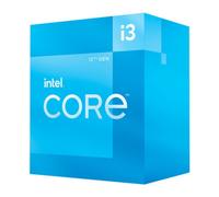 Intel Core i3 12100 Socket 1700 CPU