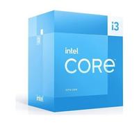 Intel Core i3-13100 procesador 12 MB Smart Cache Caja