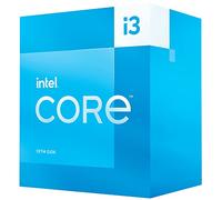 Intel Core i3-13100 procesador 12 MB Smart Cache Caja