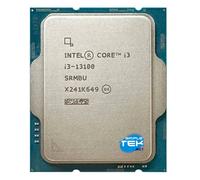 Intel S1700 Core i3 13100F Tray GEN13