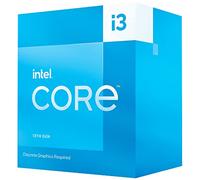 Intel Core i3-13100F procesador 12 MB Smart Cache Caja