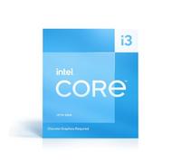Intel Core i3-13100F procesador 12 MB Smart Cache Caja
