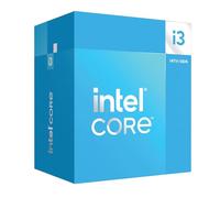 Intel® Core™ i3-14100, procesador para Equipos de sobremesa, 4 núcleos (4 P-Cores + 0 E-Cores) hasta 4,7 GHz