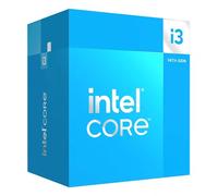 Intel Core i3-14100 procesador 12 MB Smart Cache Caja