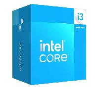 Intel Core i3-14100F procesador 12 MB Smart Cache Caja