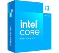 Intel Core i3-14100F - 4C/8T, 3,50GHz, en caja