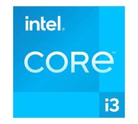 Intel - Core i3-14100F procesador 12 MB Smart Cache Bandeja