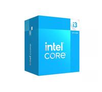 Intel - Core i3-14100F procesador 12 MB Smart Cache Caja