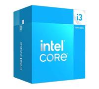 Intel Core i3-14100F procesador 12 MB Smart Cache Caja