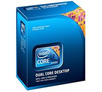 Intel Core i3 540 - Procesador